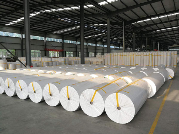 安多狭缝式涤纶纺粘无纺布